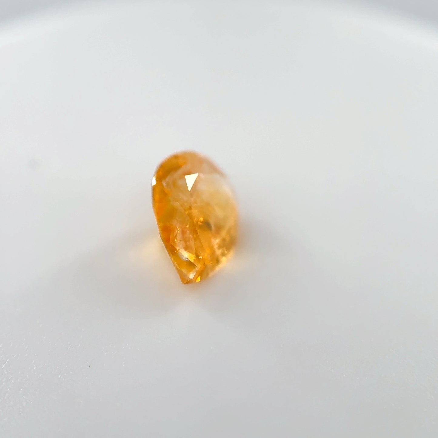 2607-CMS-122 | 1ct Montana Sapphire | 5.7x7.1mm