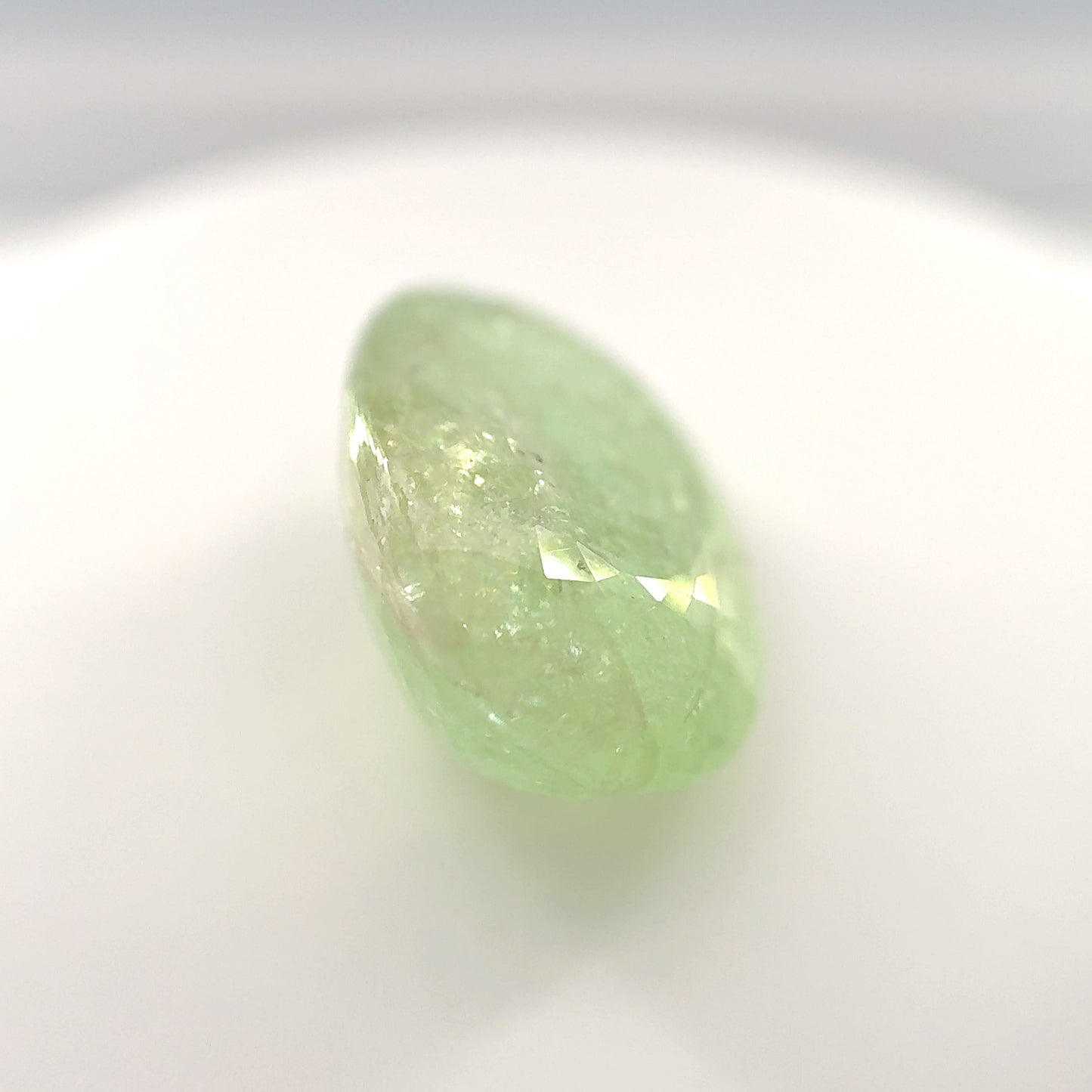 3702-TMPA-478 | 10ct Paraiba Tourm | 11x15.8mm