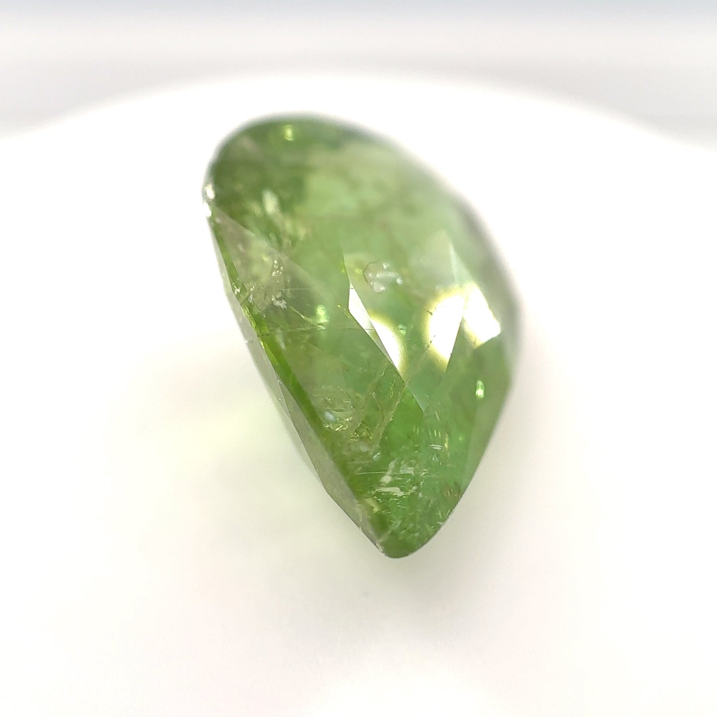 4018-TMPA-353 | 11.15ct Paraiba Tourm | 13.3x19mm