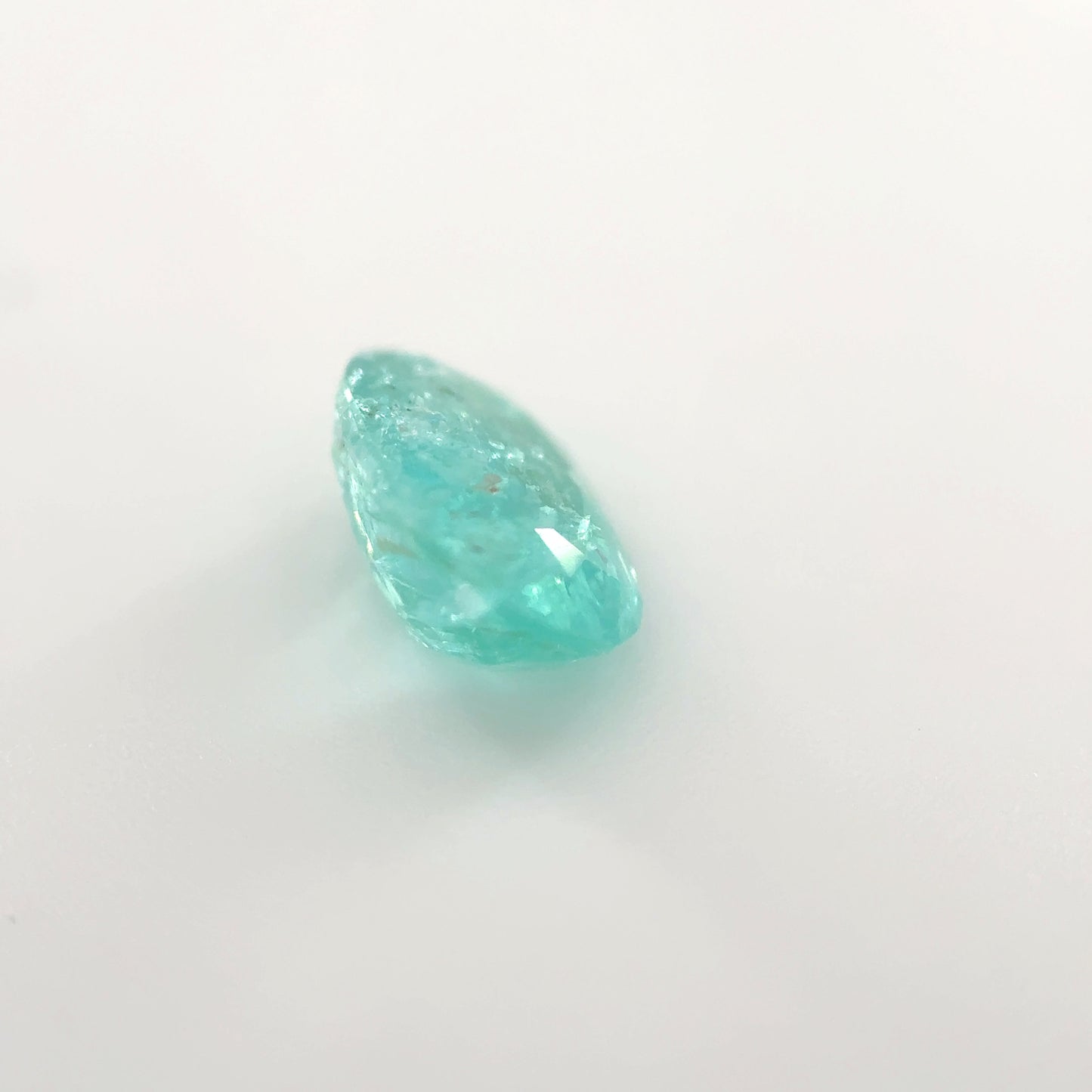 3706-TMPA-119 | 0.8ct Paraiba Tourm | 4.6x6.5mm