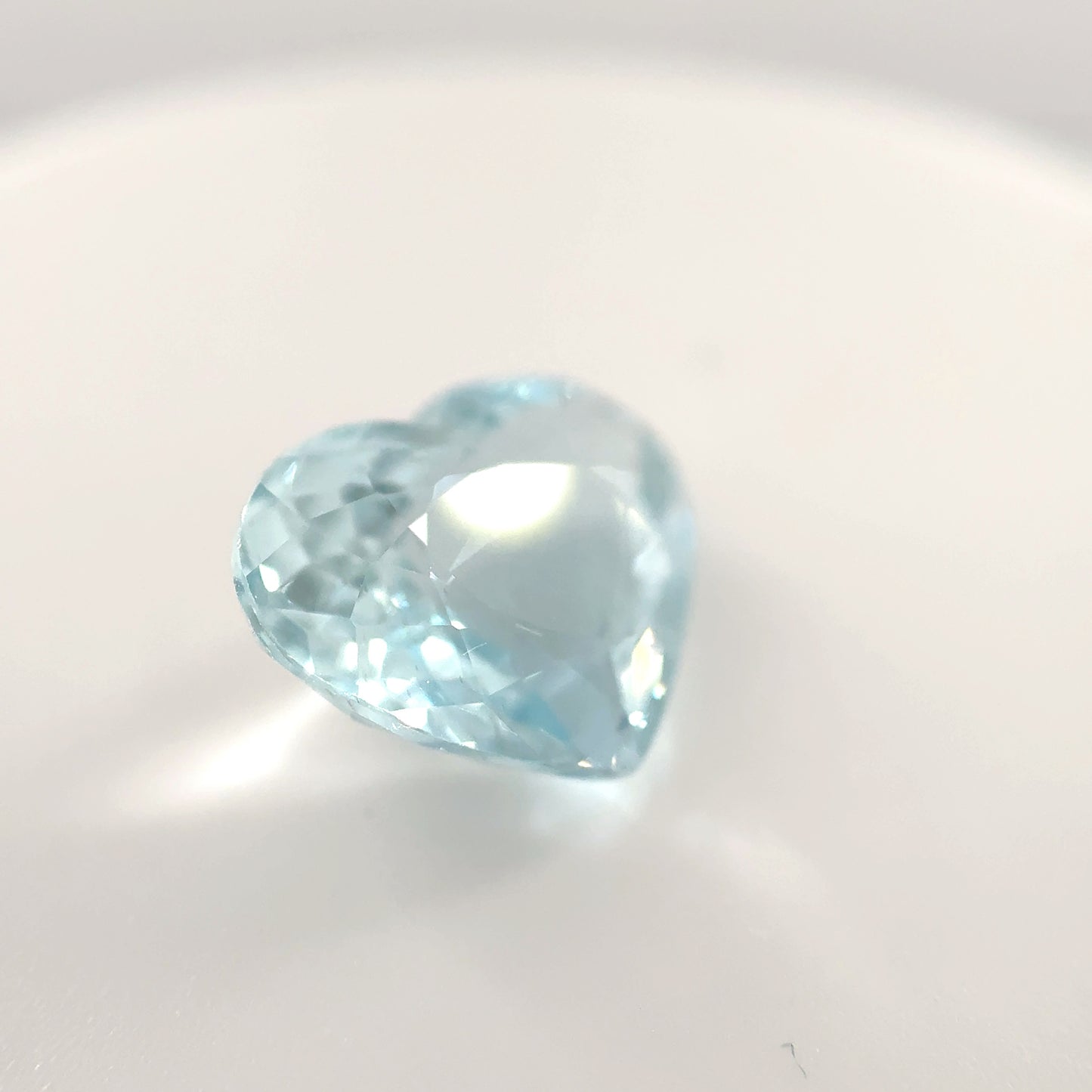 4565-BAQ-93 | 2.85ct Aquamarine | 8.8x11.8mm