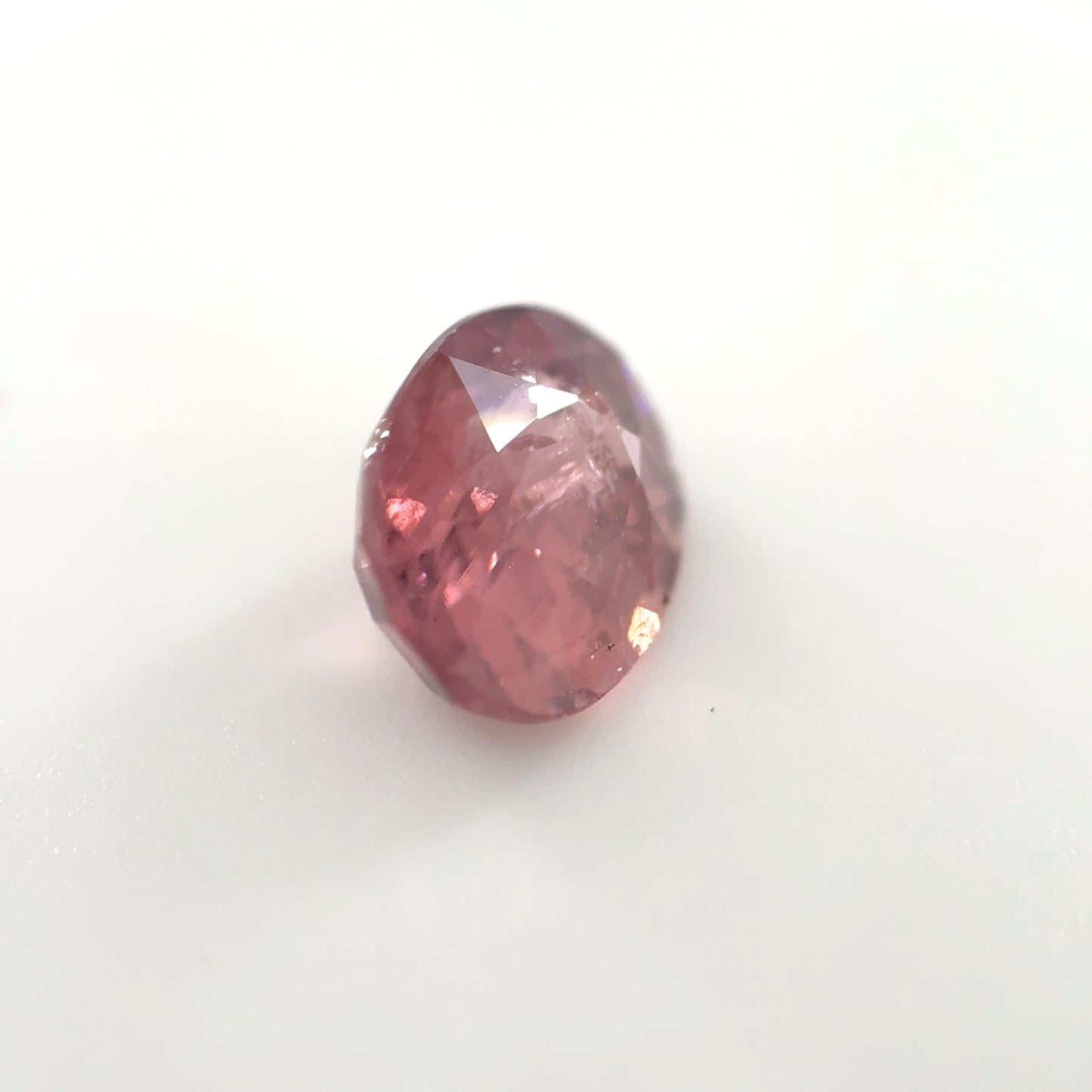1893-ZR-30 | 2.5ct Zircon | 6.5x8.5mm