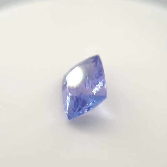 5099-TN-77 | 1.6ct Tanzanite | 6.2x8mm