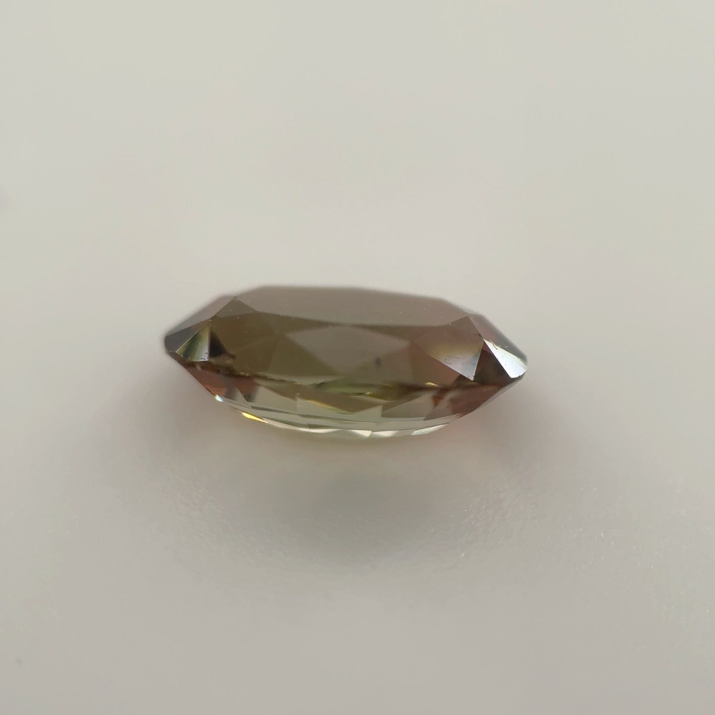 2887-OAN-46 | 1ct Andalusite | 5.5x8mm