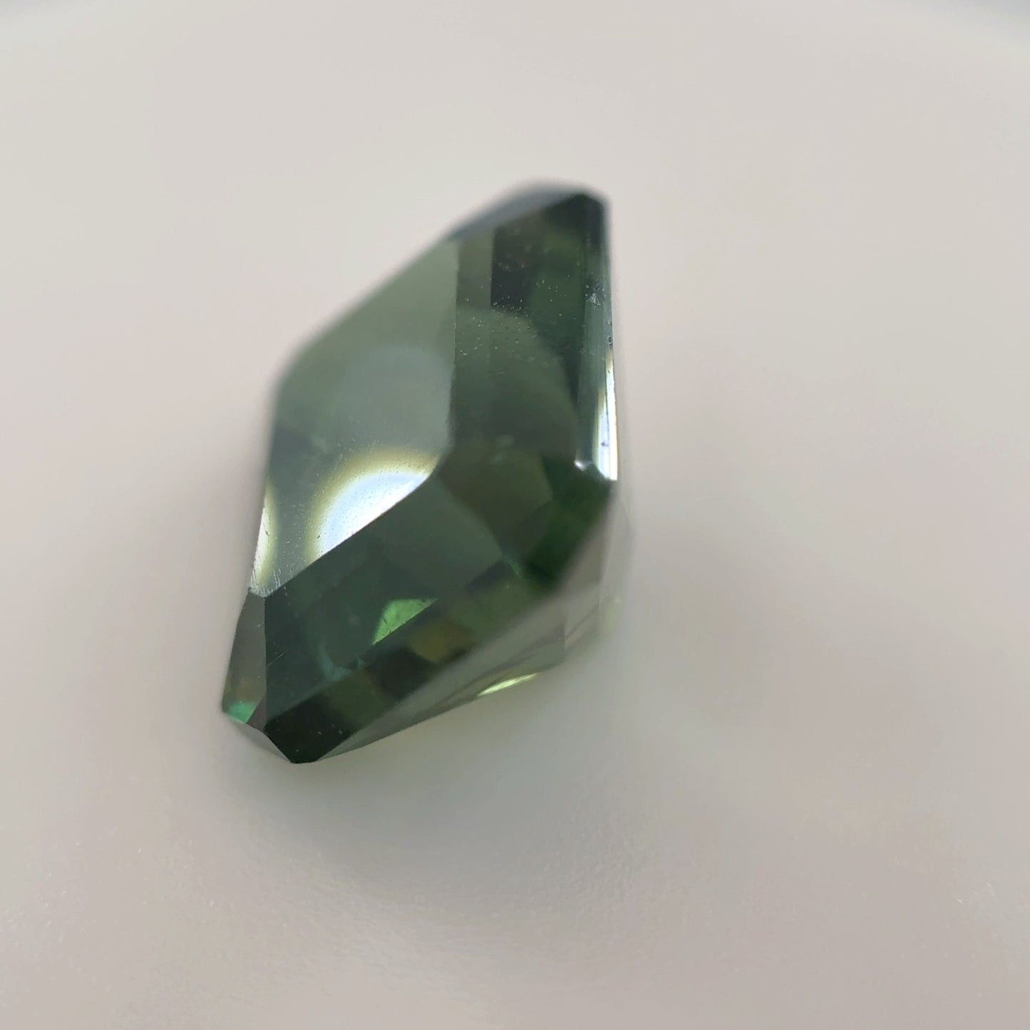 3446-AP-37 | 4.3ct Apatite | 8.3x9.8mm