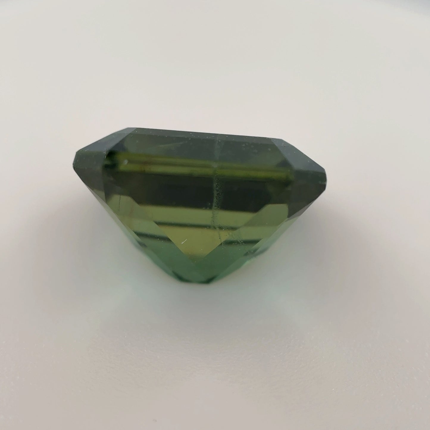 3446-AP-37 | 4.3ct Apatite | 8.3x9.8mm