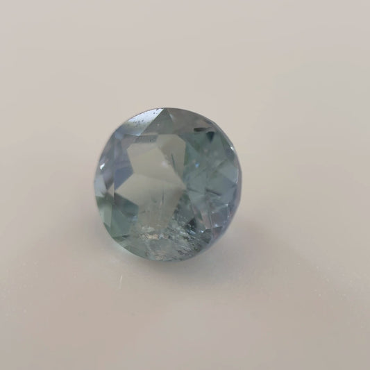 Earth Grown 1ct Tanzanite – Loose Gemstone 5.9mm