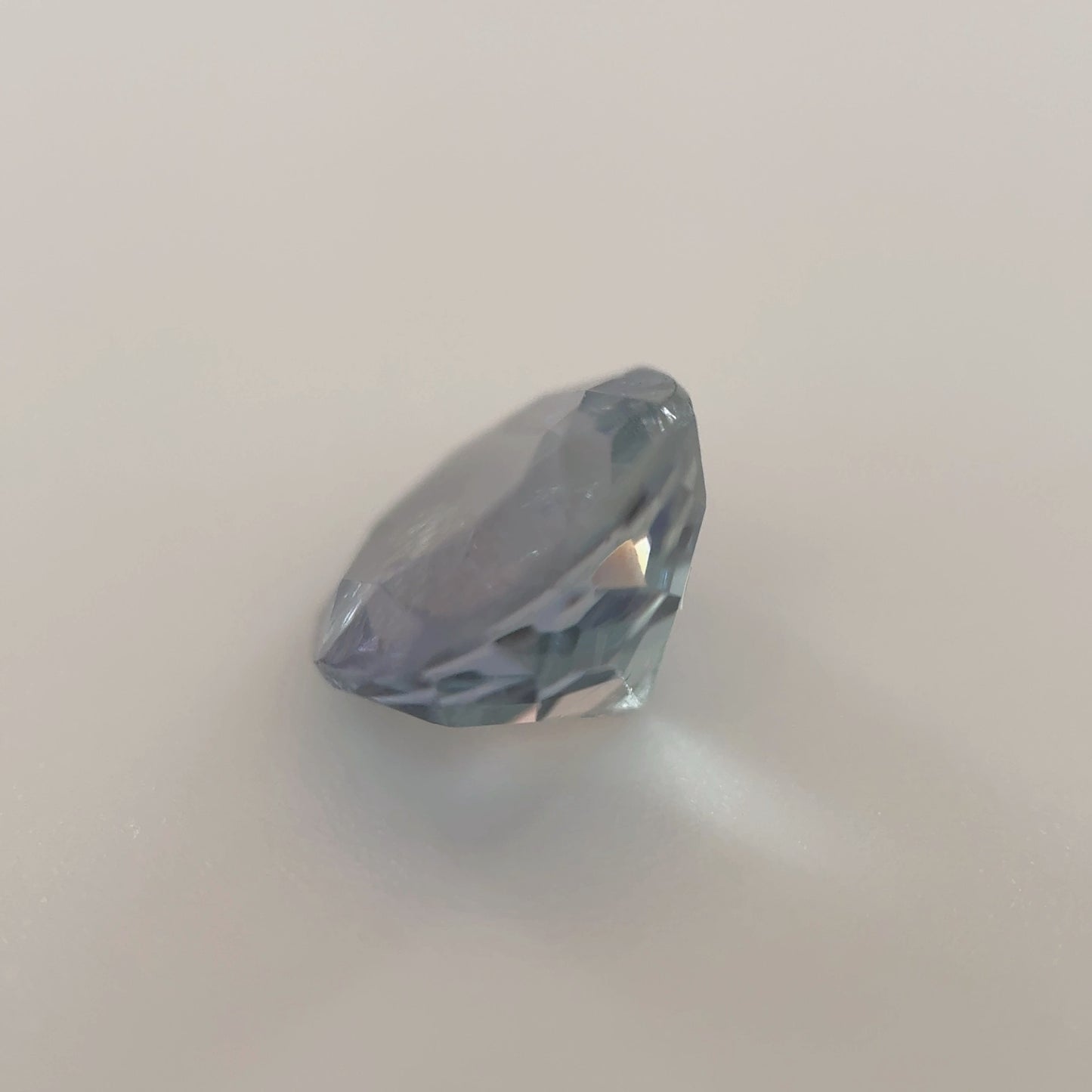 3403-TN-70 | 1ct Tanzanite | 5.9mm