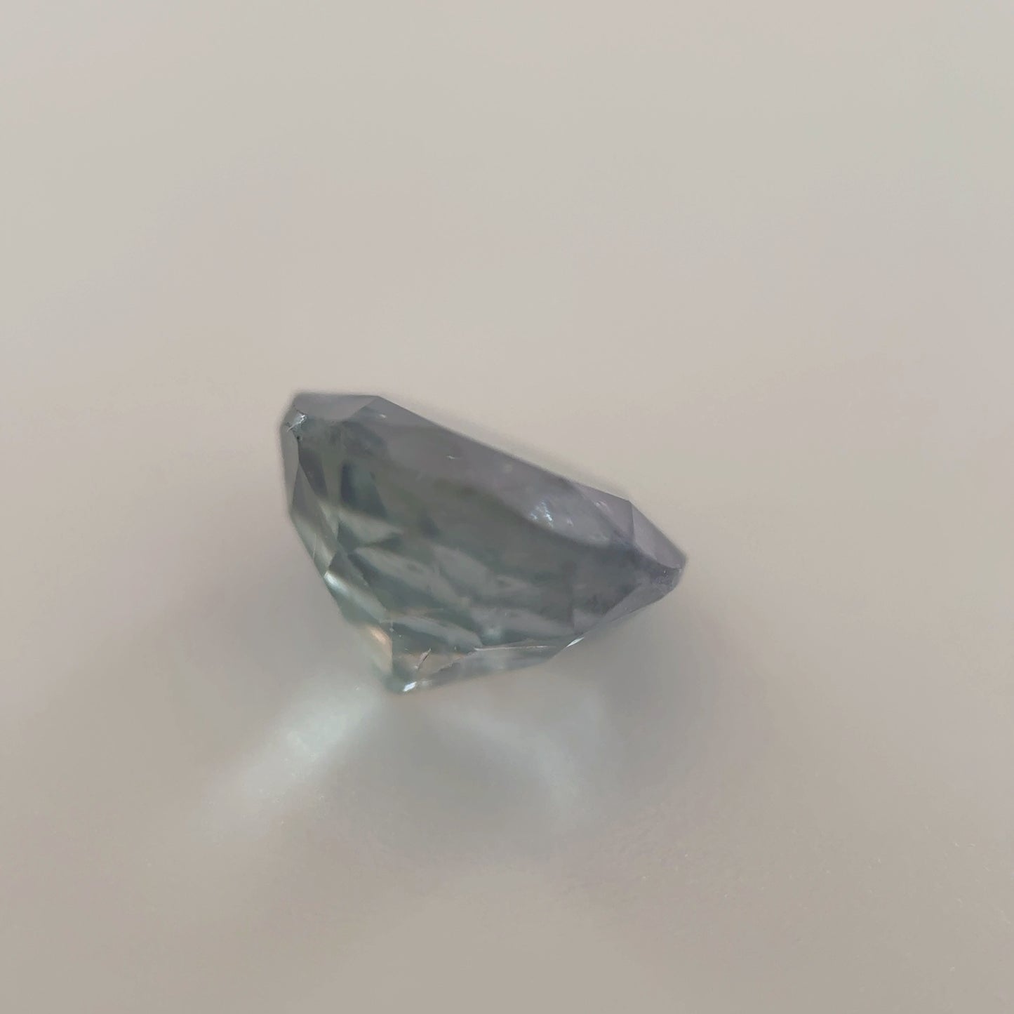 3403-TN-70 | 1ct Tanzanite | 5.9mm