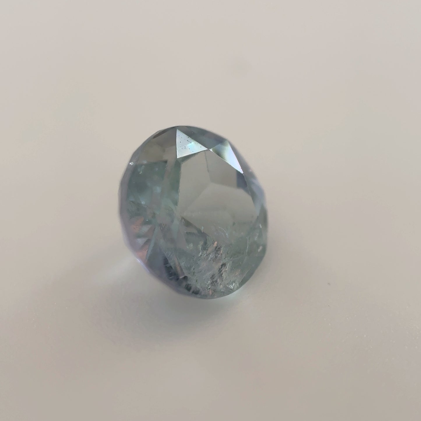 3403-TN-70 | 1ct Tanzanite | 5.9mm