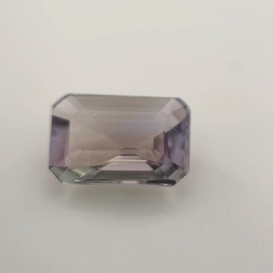Earth Grown 1.1ct Tanzanite – Loose Gemstone 4.9x7.3mm