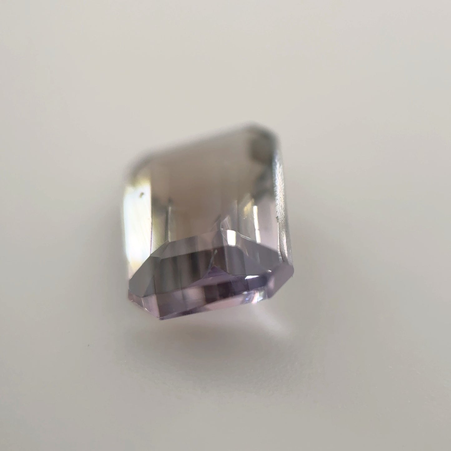 3405-TN-77 | 1.1ct Tanzanite | 4.9x7.3mm
