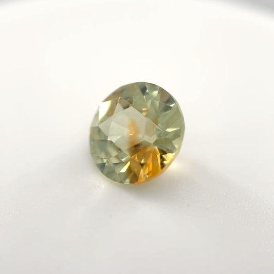 Earth Grown 1.5ct Sapphire – Loose Gemstone 7mm