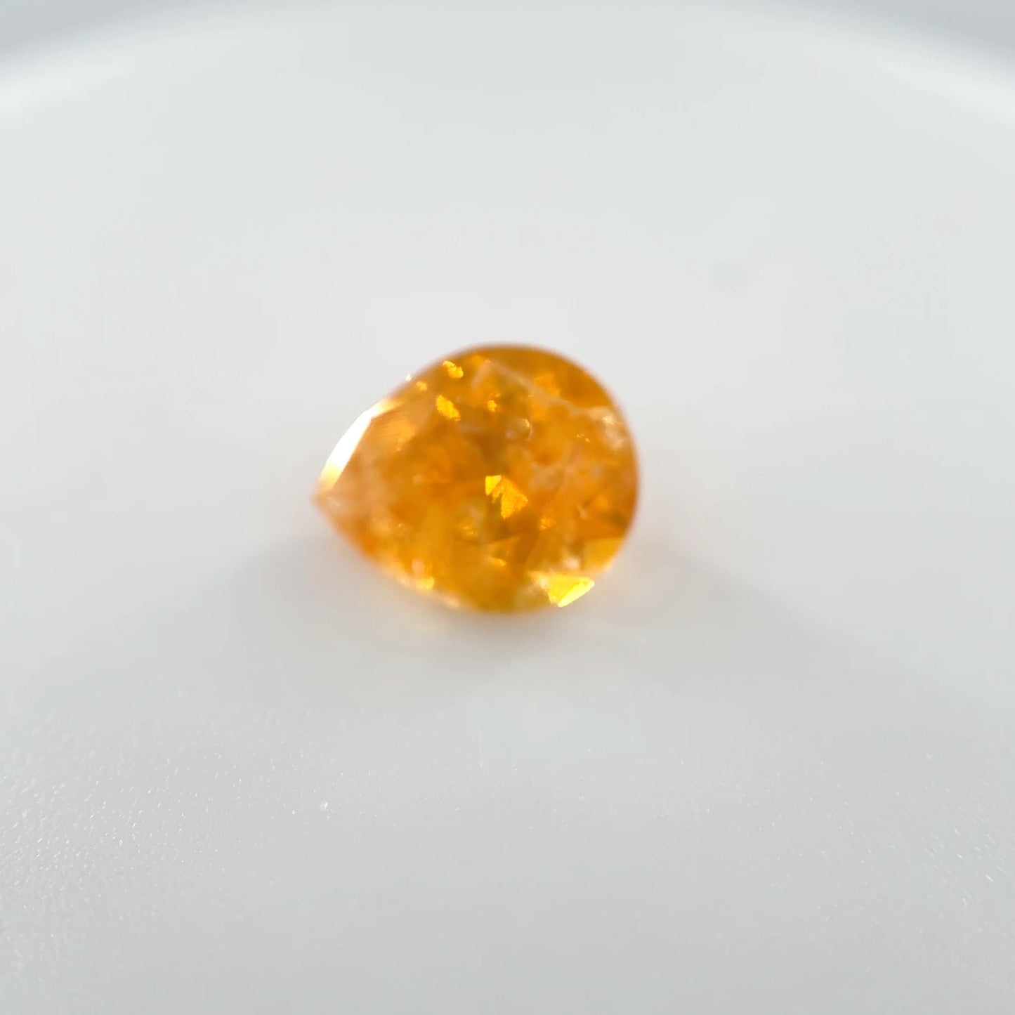 2607-CMS-122 | 1ct Montana Sapphire | 5.7x7.1mm