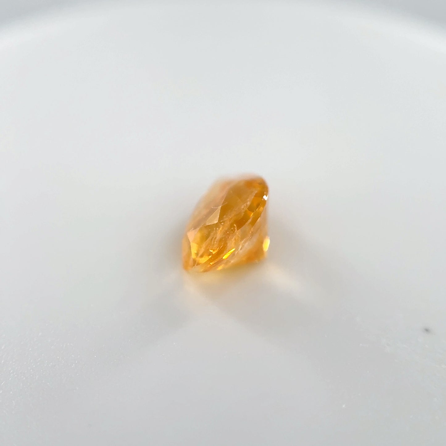 2607-CMS-122 | 1ct Montana Sapphire | 5.7x7.1mm