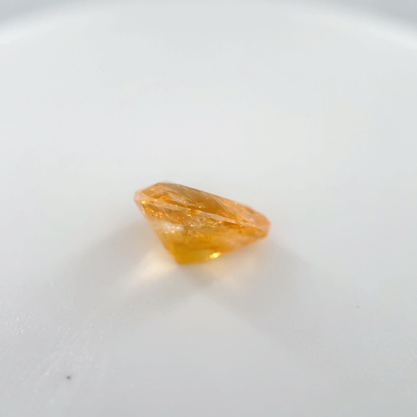 2607-CMS-122 | 1ct Montana Sapphire | 5.7x7.1mm