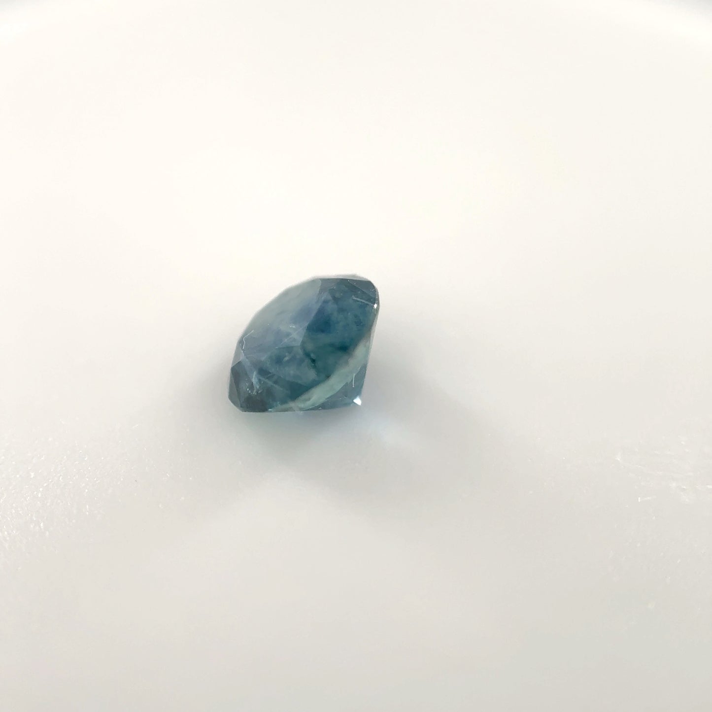 2610-CMS-79 | 0.65ct Montana Sapphire | 5.1mm