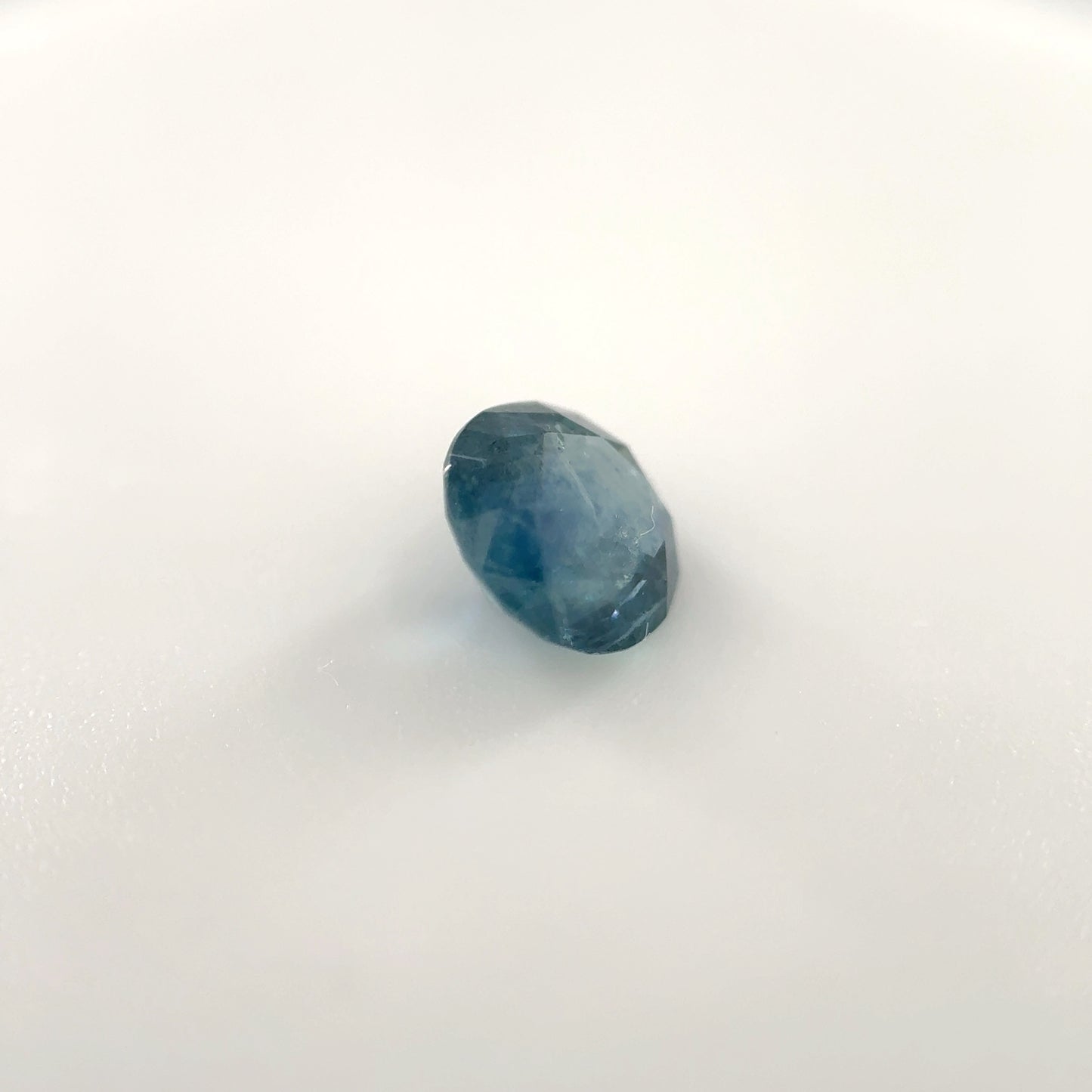 2610-CMS-79 | 0.65ct Montana Sapphire | 5.1mm