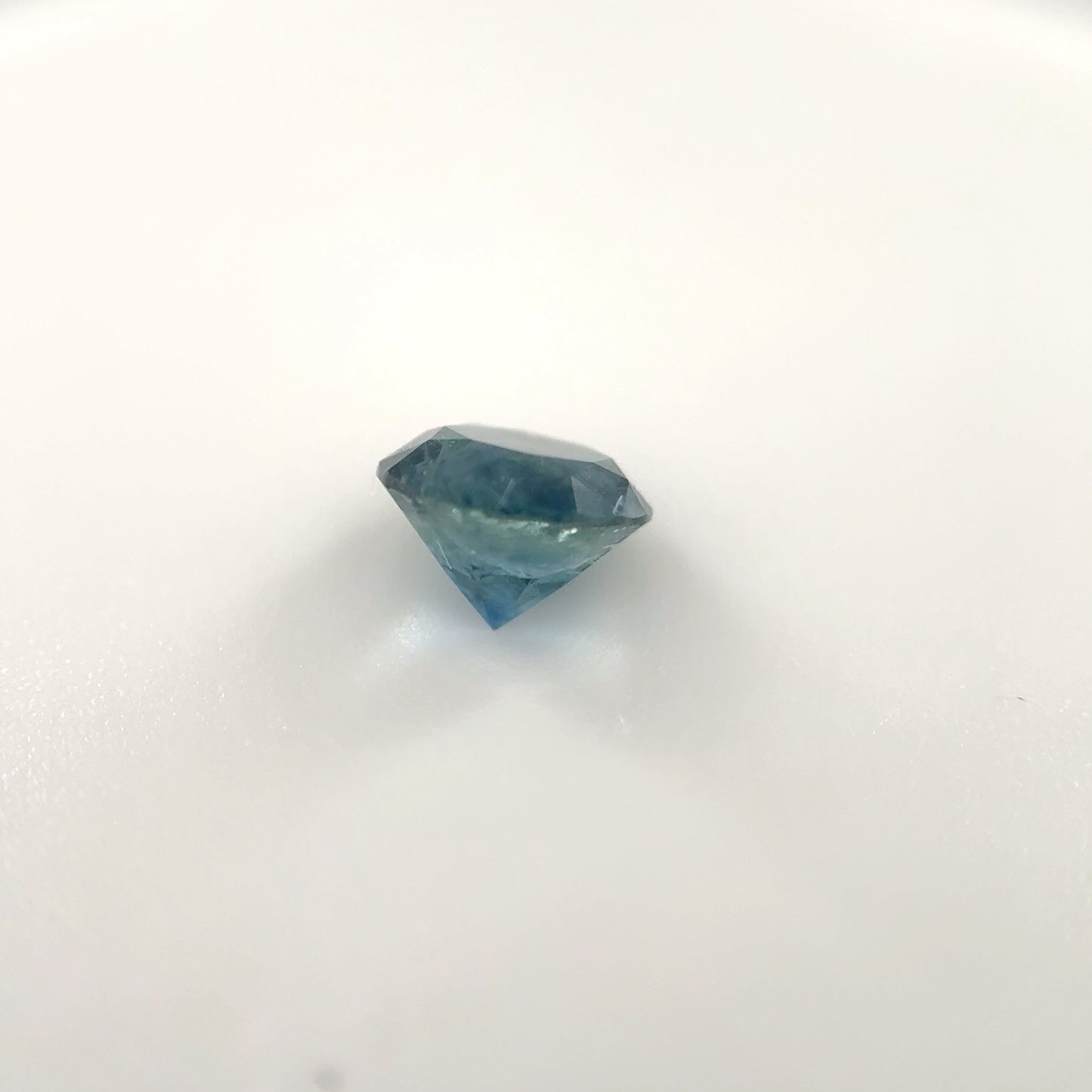 2610-CMS-79 | 0.65ct Montana Sapphire | 5.1mm