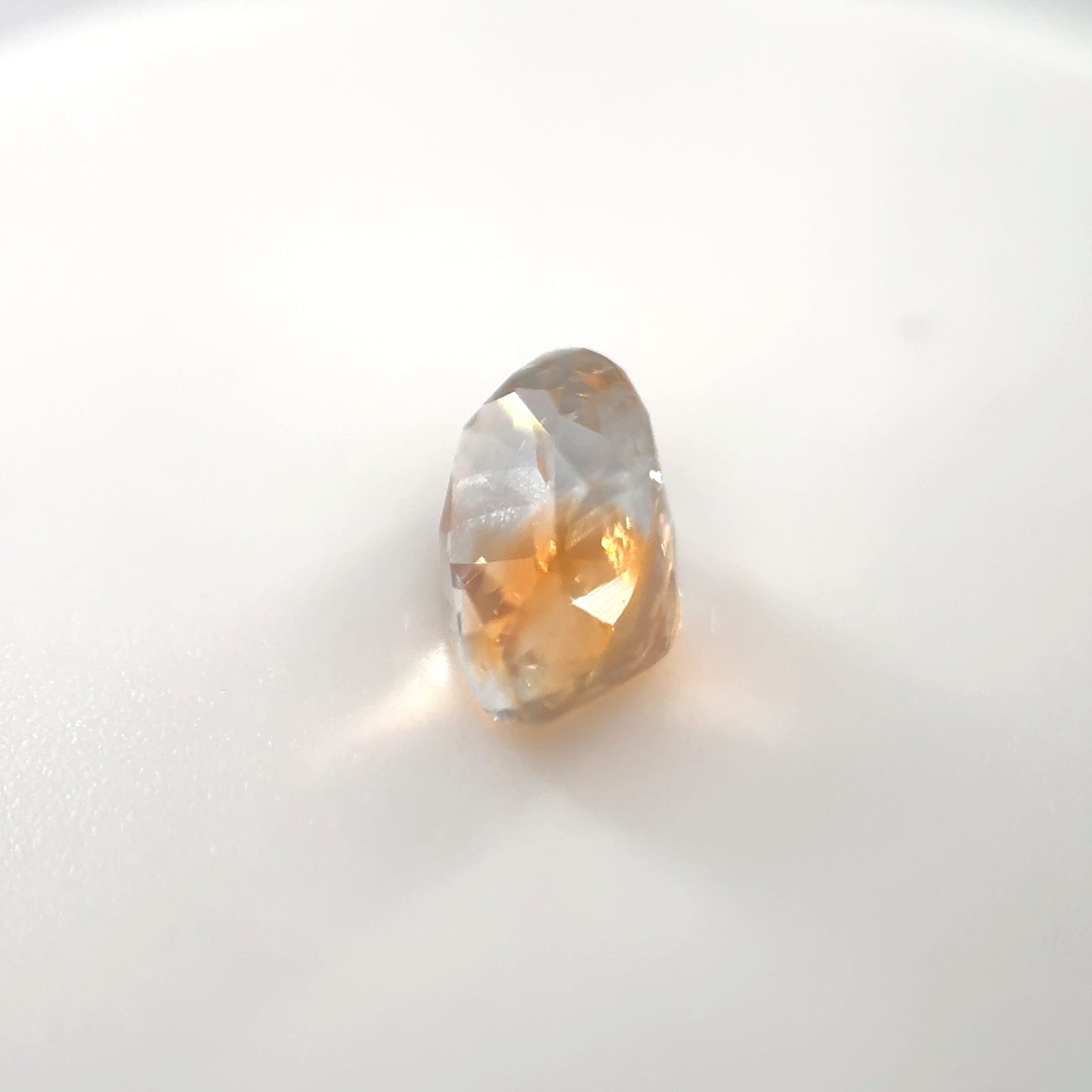 2601-CMS-183 | 1.5ct Montana Sapphire | 5.7x8.1mm