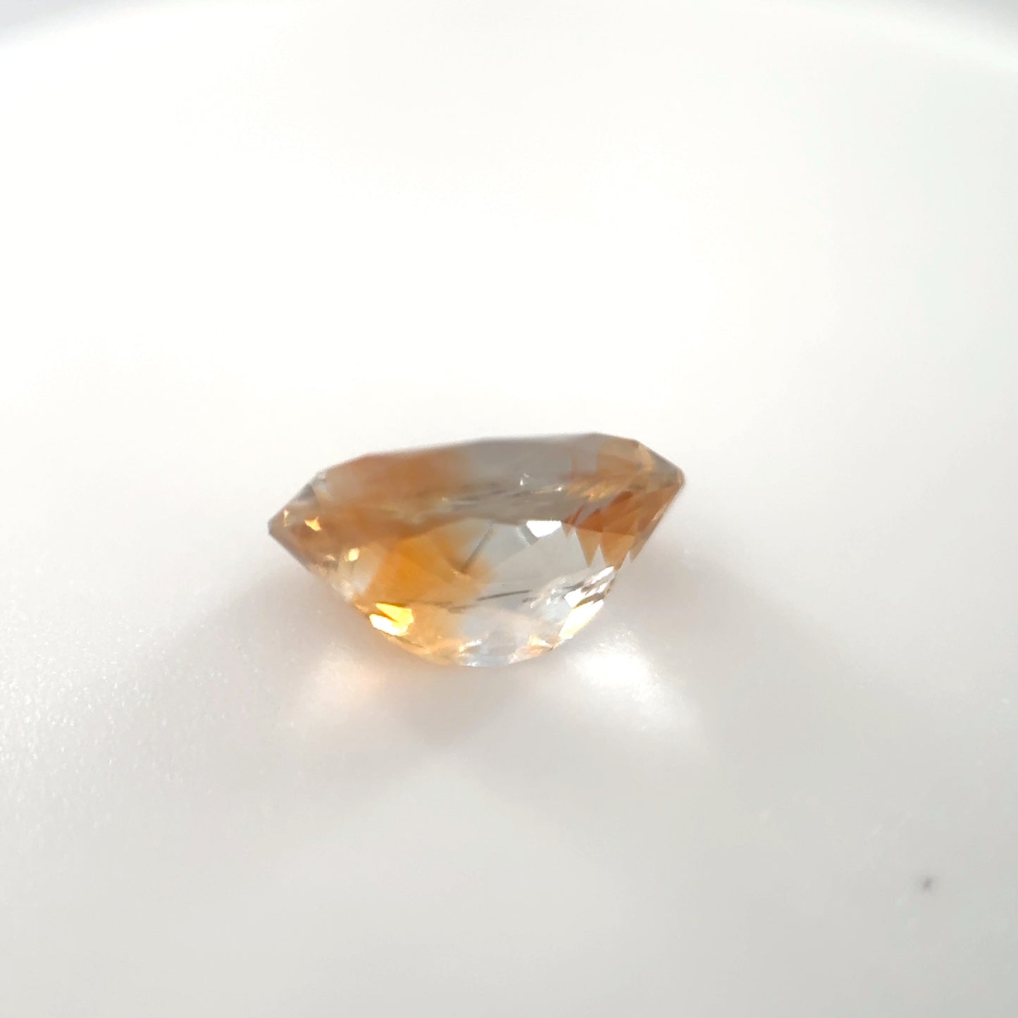 2601-CMS-183 | 1.5ct Montana Sapphire | 5.7x8.1mm