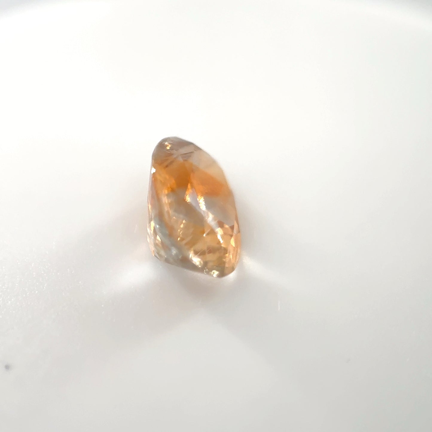 2601-CMS-183 | 1.5ct Montana Sapphire | 5.7x8.1mm