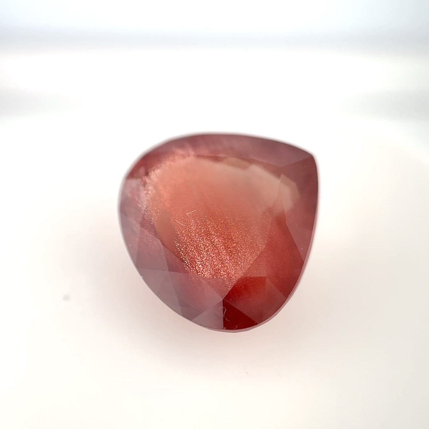 3154-FOS-1050 | 10.5ct Oregon Sunstone