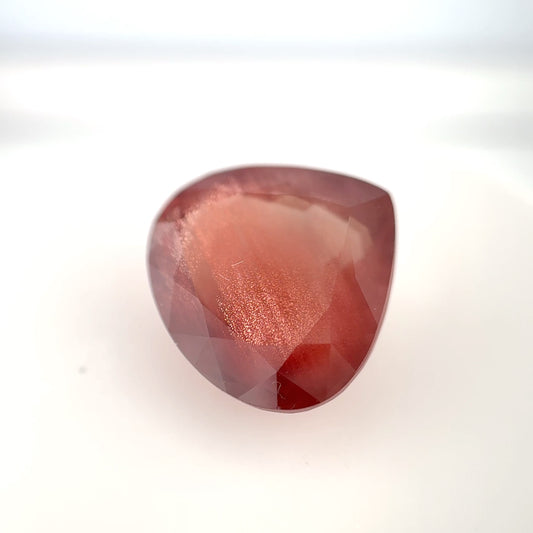 Earth Grown 10.5ct Oregon Sunstone – Loose Gemstone