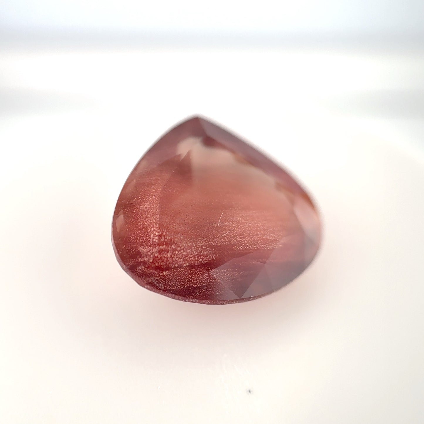 3154-FOS-1050 | 10.5ct Oregon Sunstone