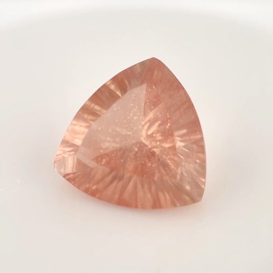 Earth Grown 3.4ct Oregon Sunstone – Loose Gemstone
