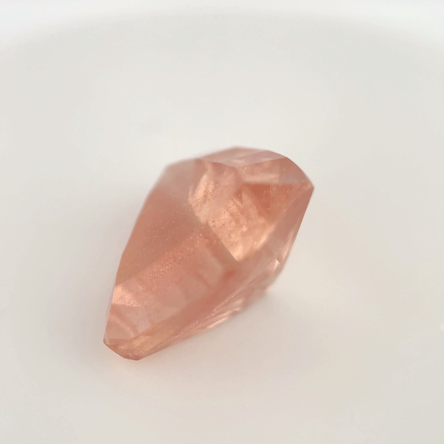 3165-FOS-55 | 3.4ct Oregon Sunstone