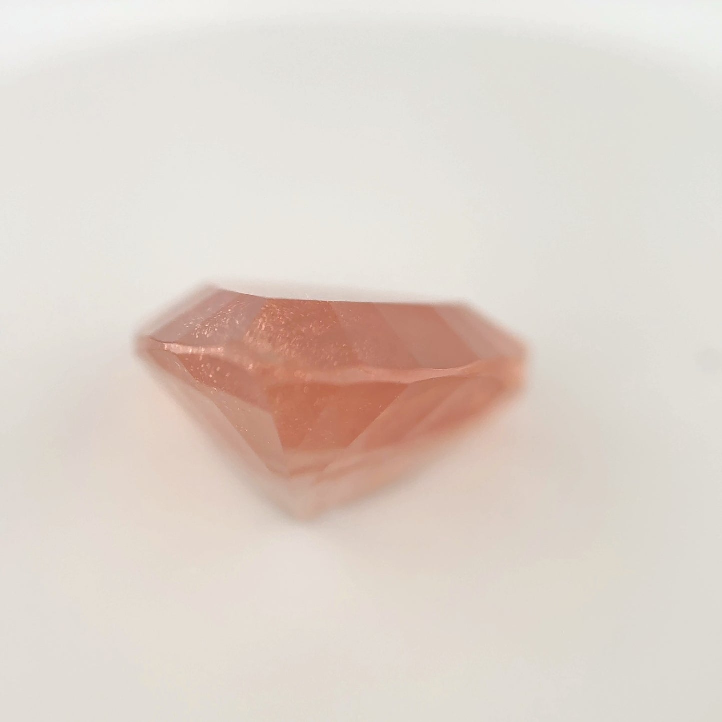 3165-FOS-55 | 3.4ct Oregon Sunstone