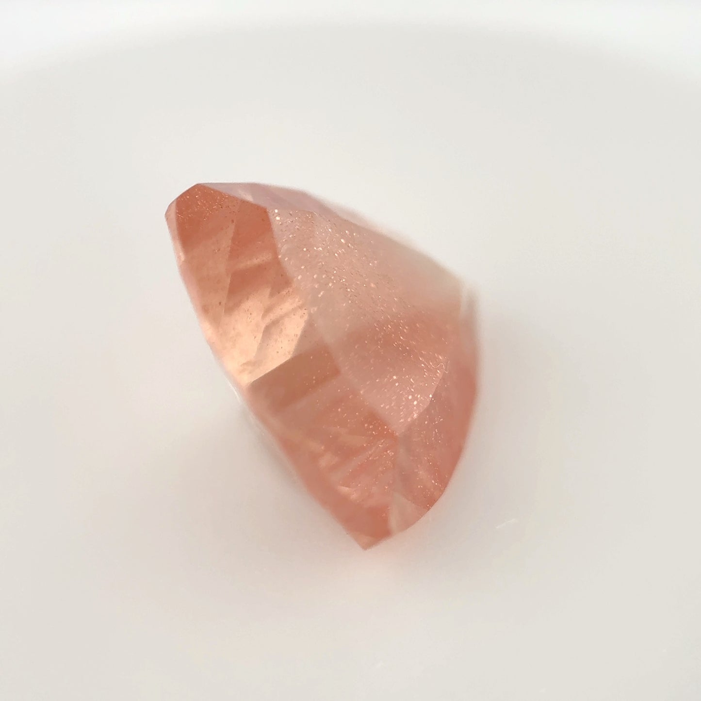 3165-FOS-55 | 3.4ct Oregon Sunstone