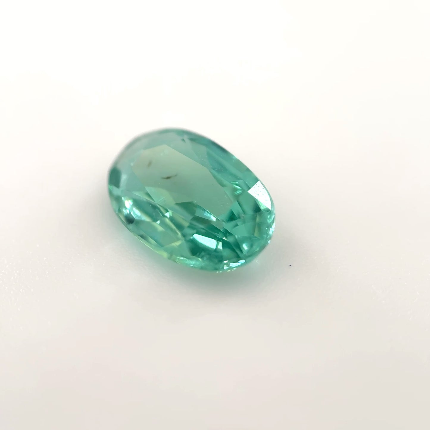 1491-TM-73 | 0.77ct Tourmaline | 5x7.8mm