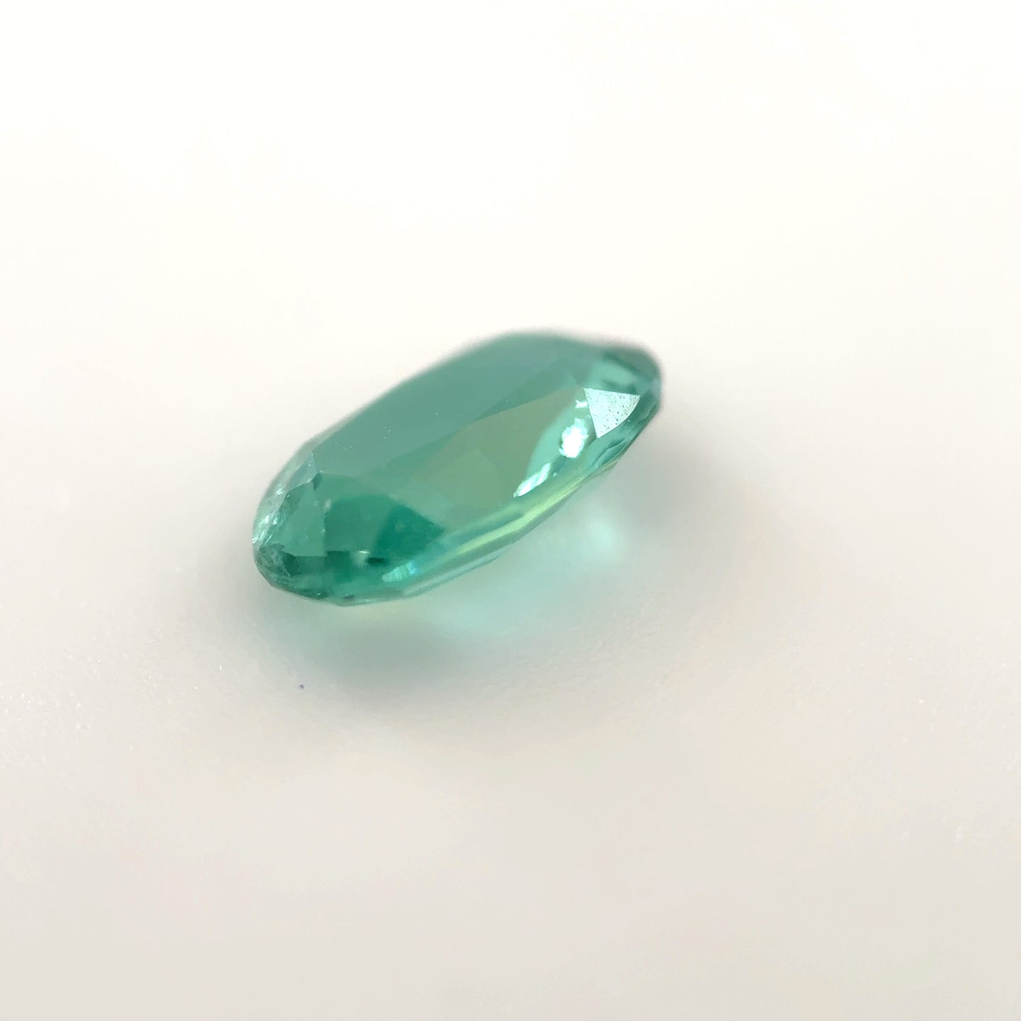 1491-TM-73 | 0.77ct Tourmaline | 5x7.8mm