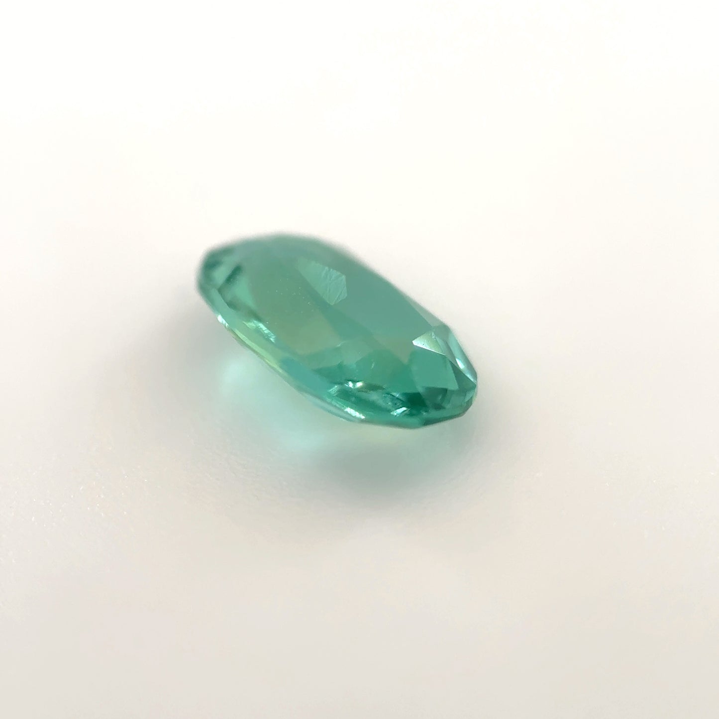 1491-TM-73 | 0.77ct Tourmaline | 5x7.8mm