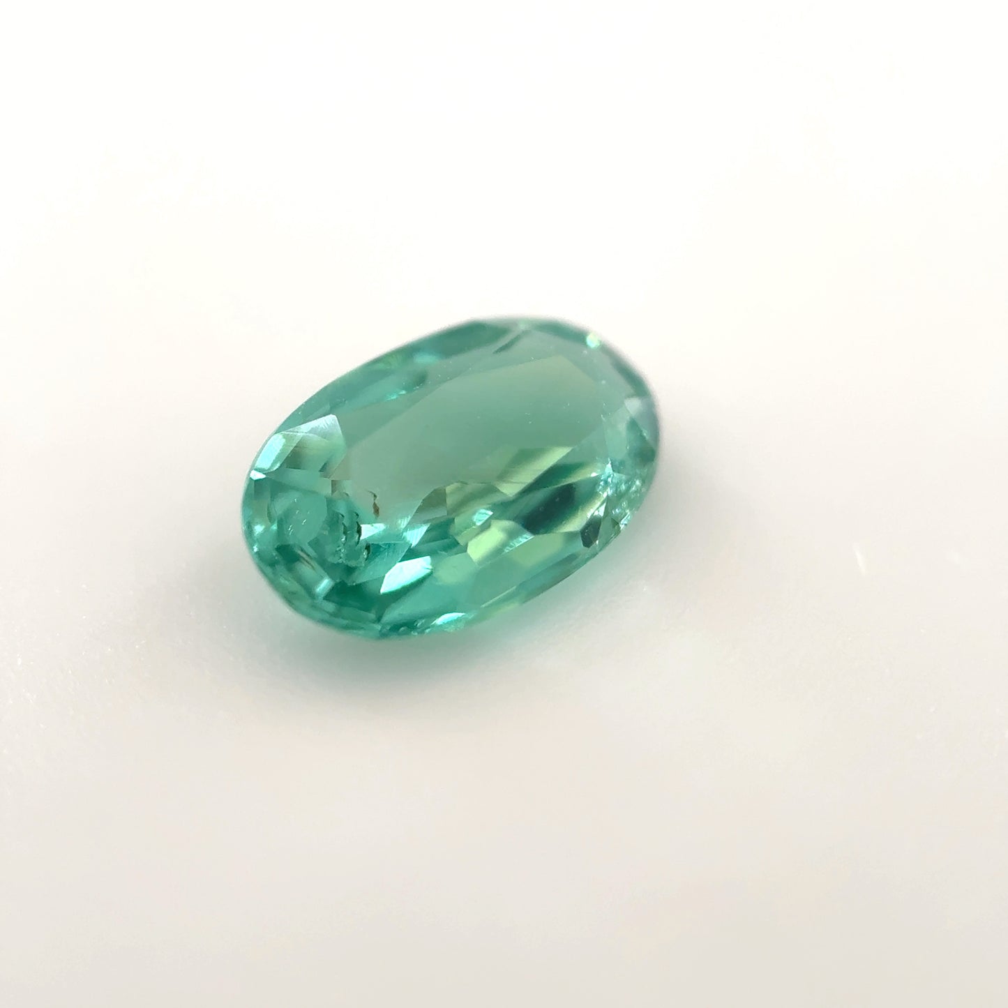 1491-TM-73 | 0.77ct Tourmaline | 5x7.8mm