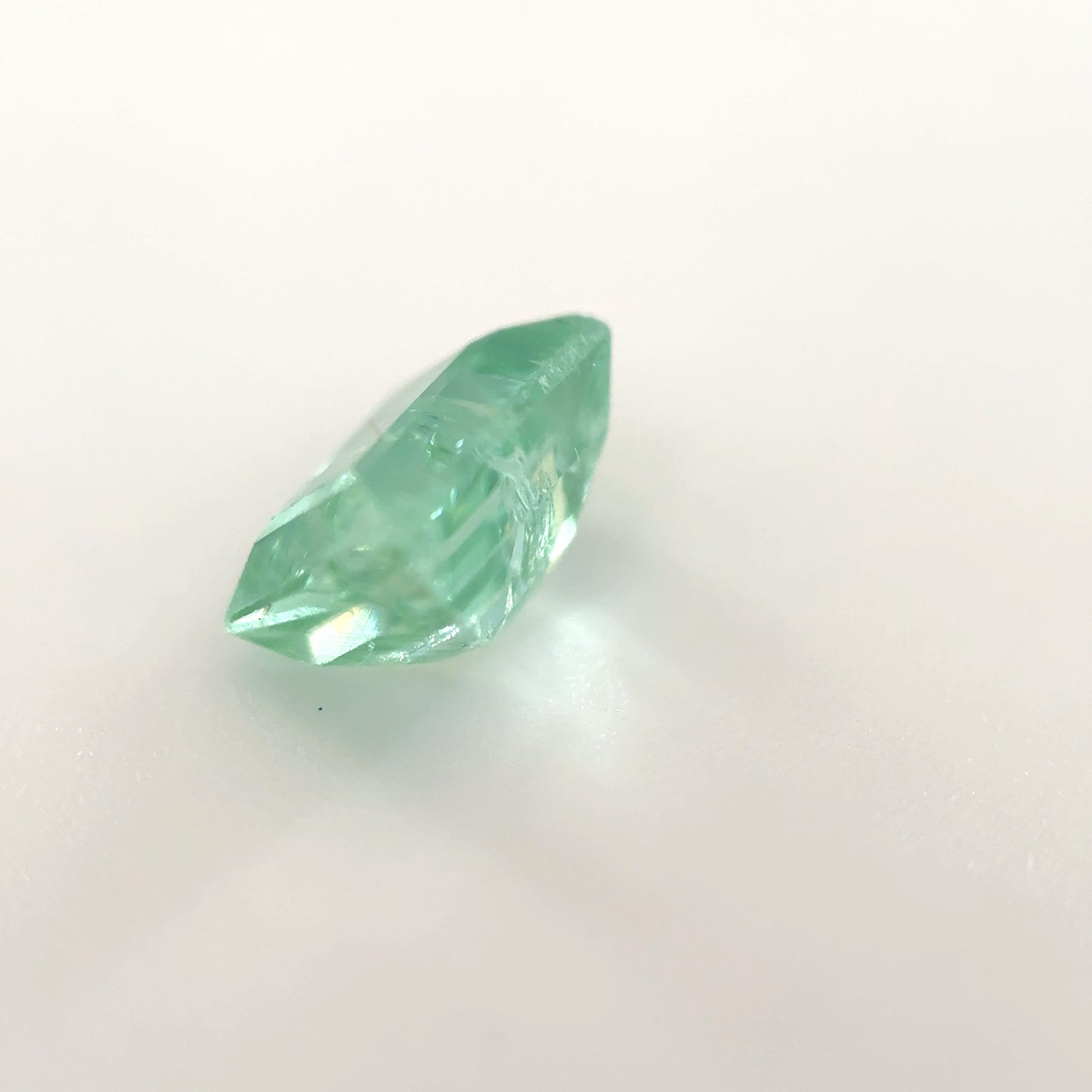 1493-TM-74 | 0.78ct Tourmaline | 4.4x5.9mm