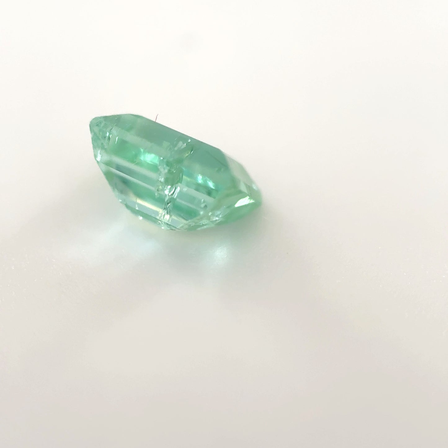 1493-TM-74 | 0.78ct Tourmaline | 4.4x5.9mm
