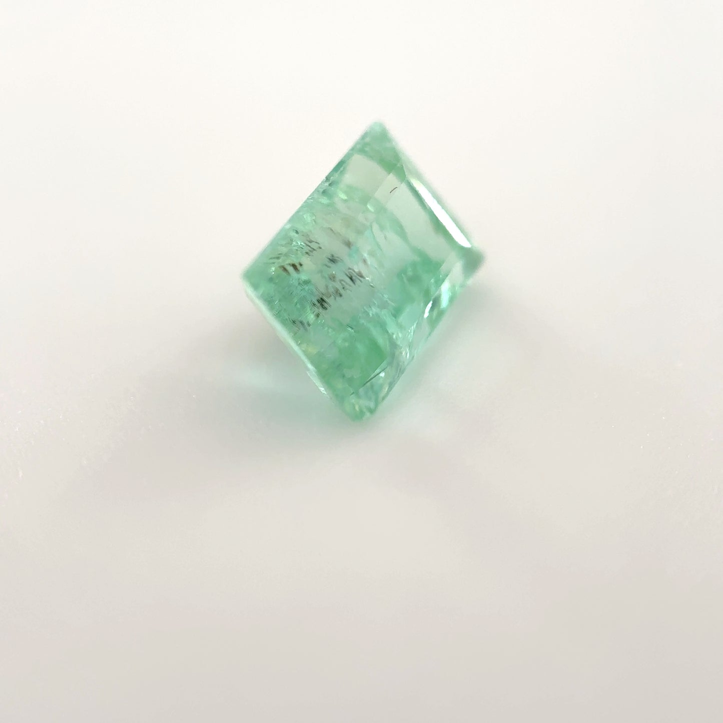 1493-TM-74 | 0.78ct Tourmaline | 4.4x5.9mm