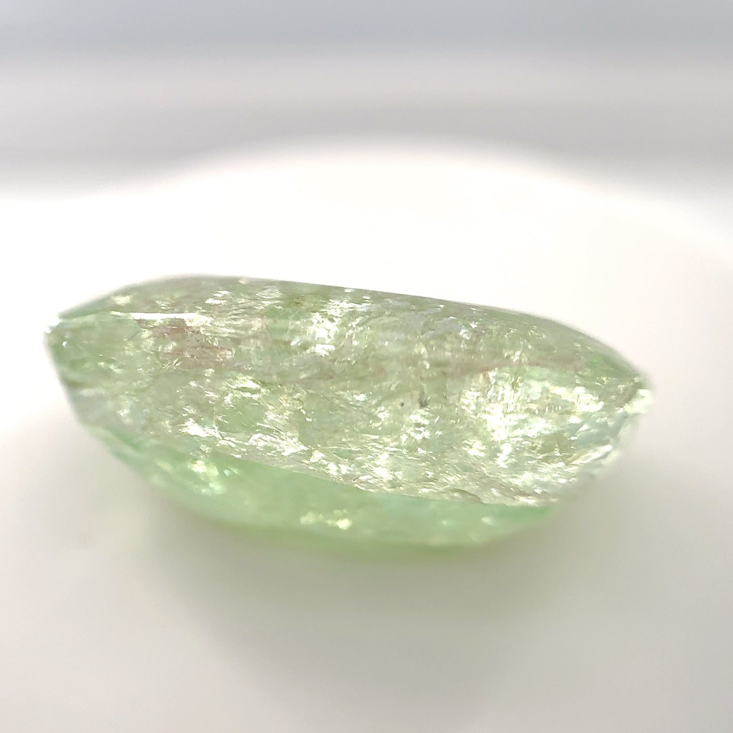 3700-TMPA-1083 | 22.65ct Paraiba Tourm | 12.7x22.5mm