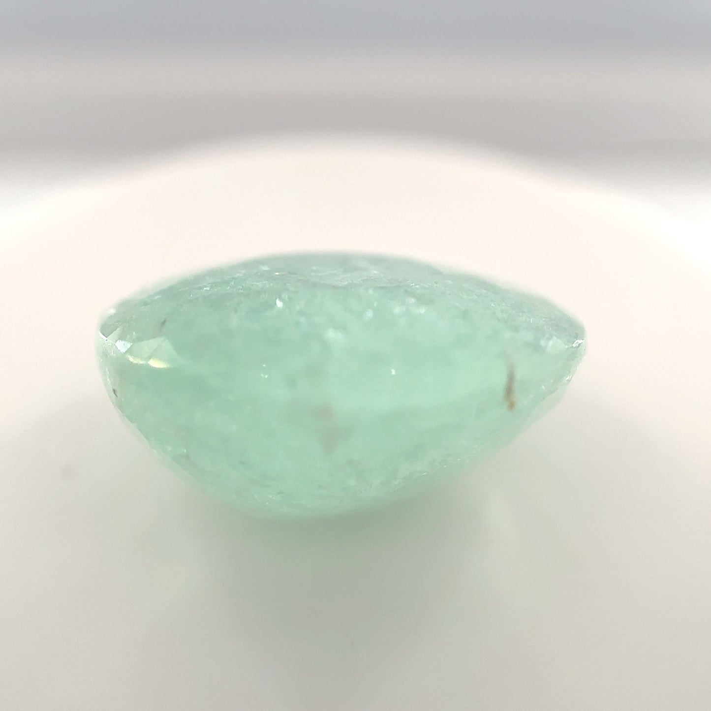 3701-TMPA-1090 | 22.8ct Paraiba Tourm | 17.1x18.4mm