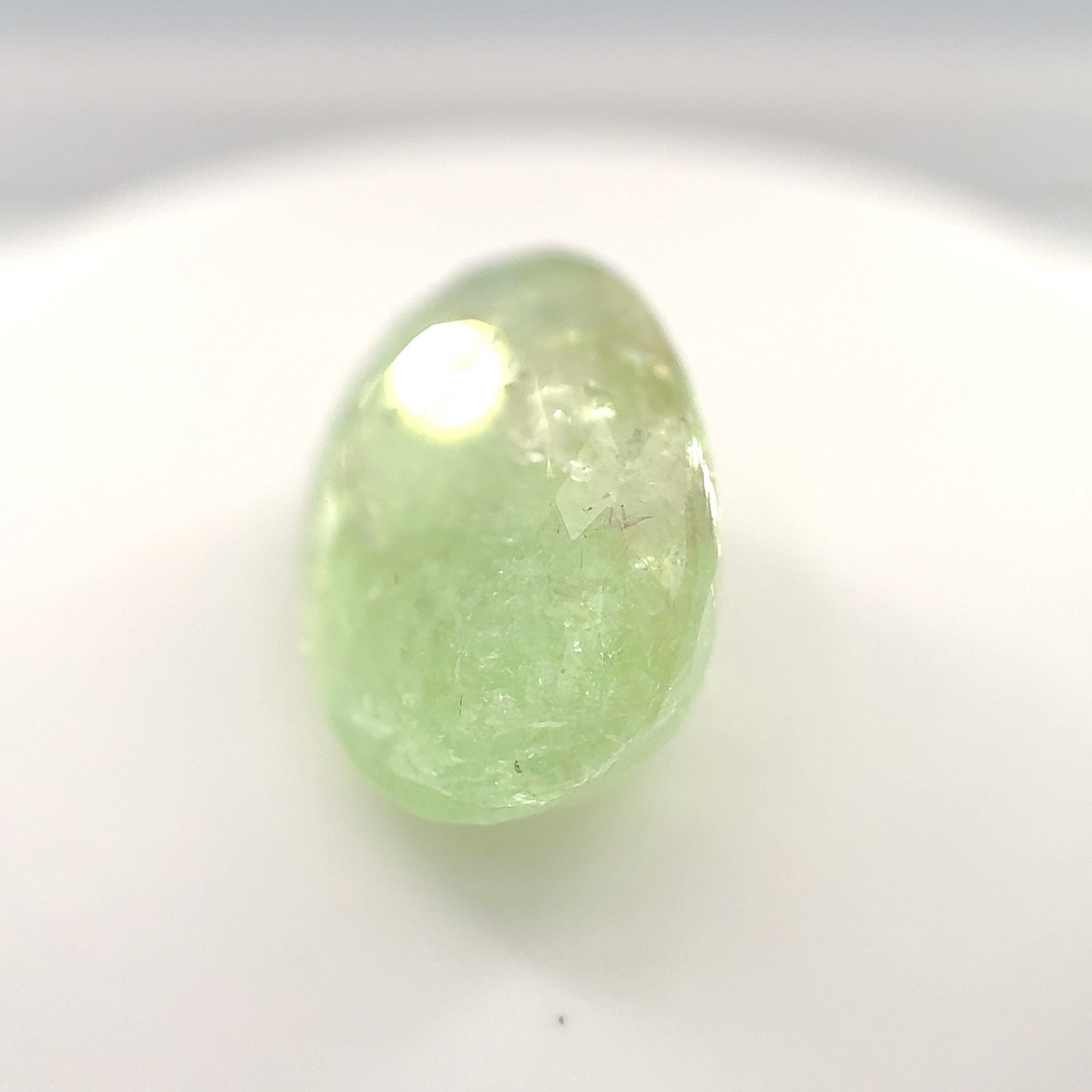 3702-TMPA-478 | 10ct Paraiba Tourm | 11x15.8mm