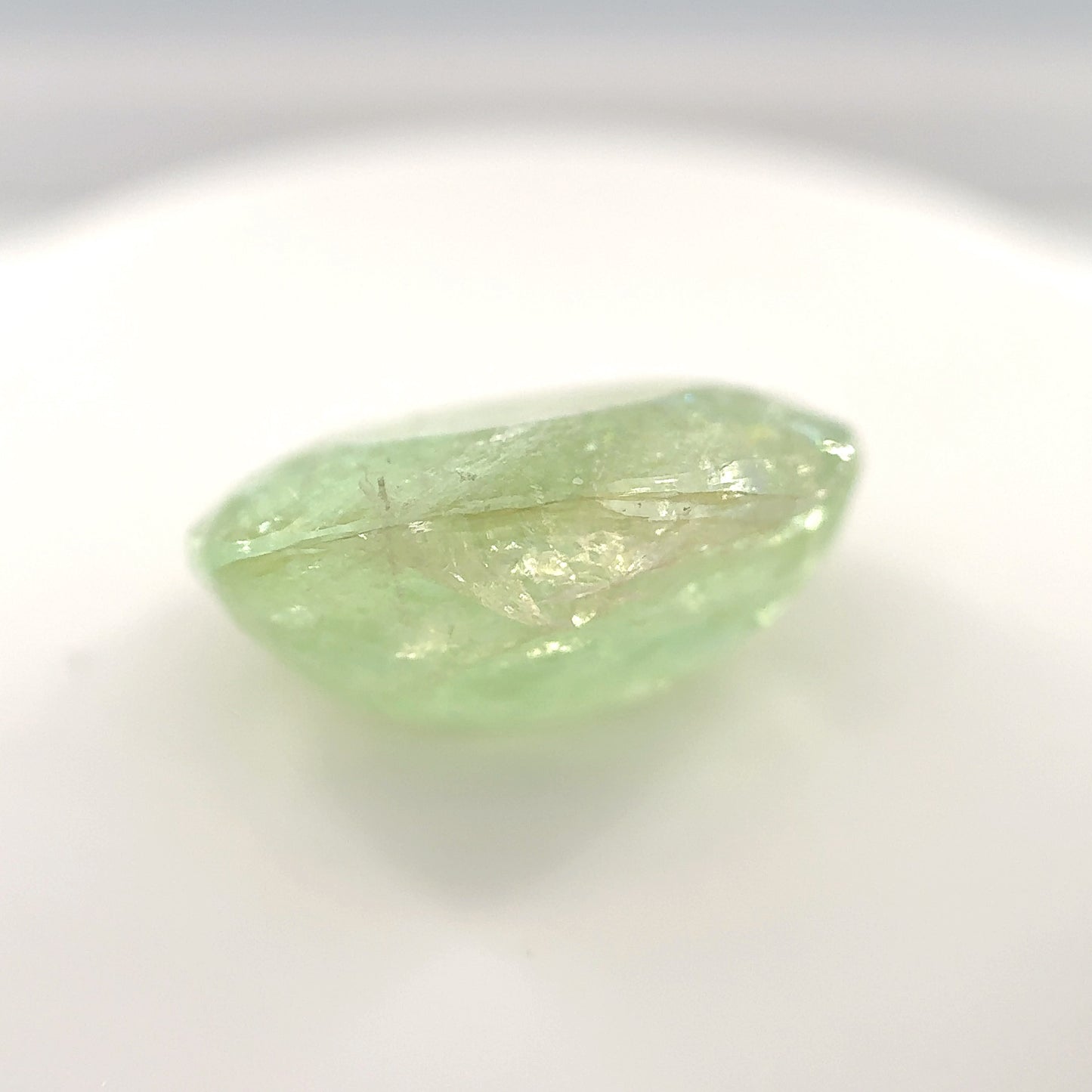 3702-TMPA-478 | 10ct Paraiba Tourm | 11x15.8mm