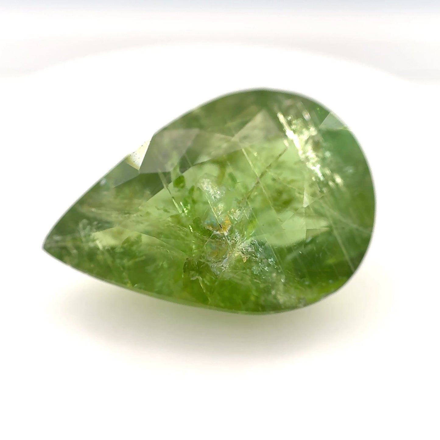 4018-TMPA-353 | 11.15ct Paraiba Tourm | 13.3x19mm