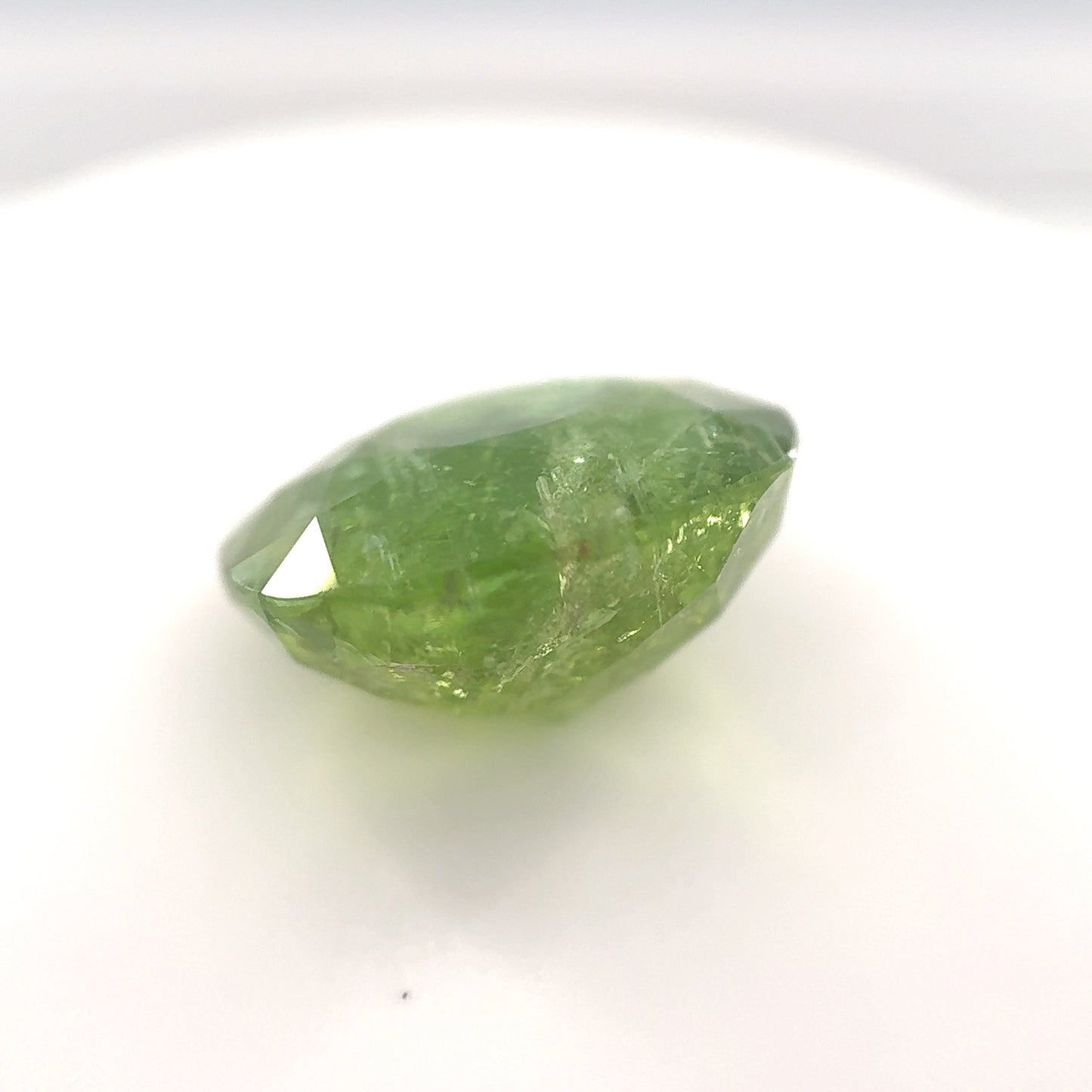 4019-TMPA-290 | 9.15ct Paraiba Tourm | 12.5x13.8mm