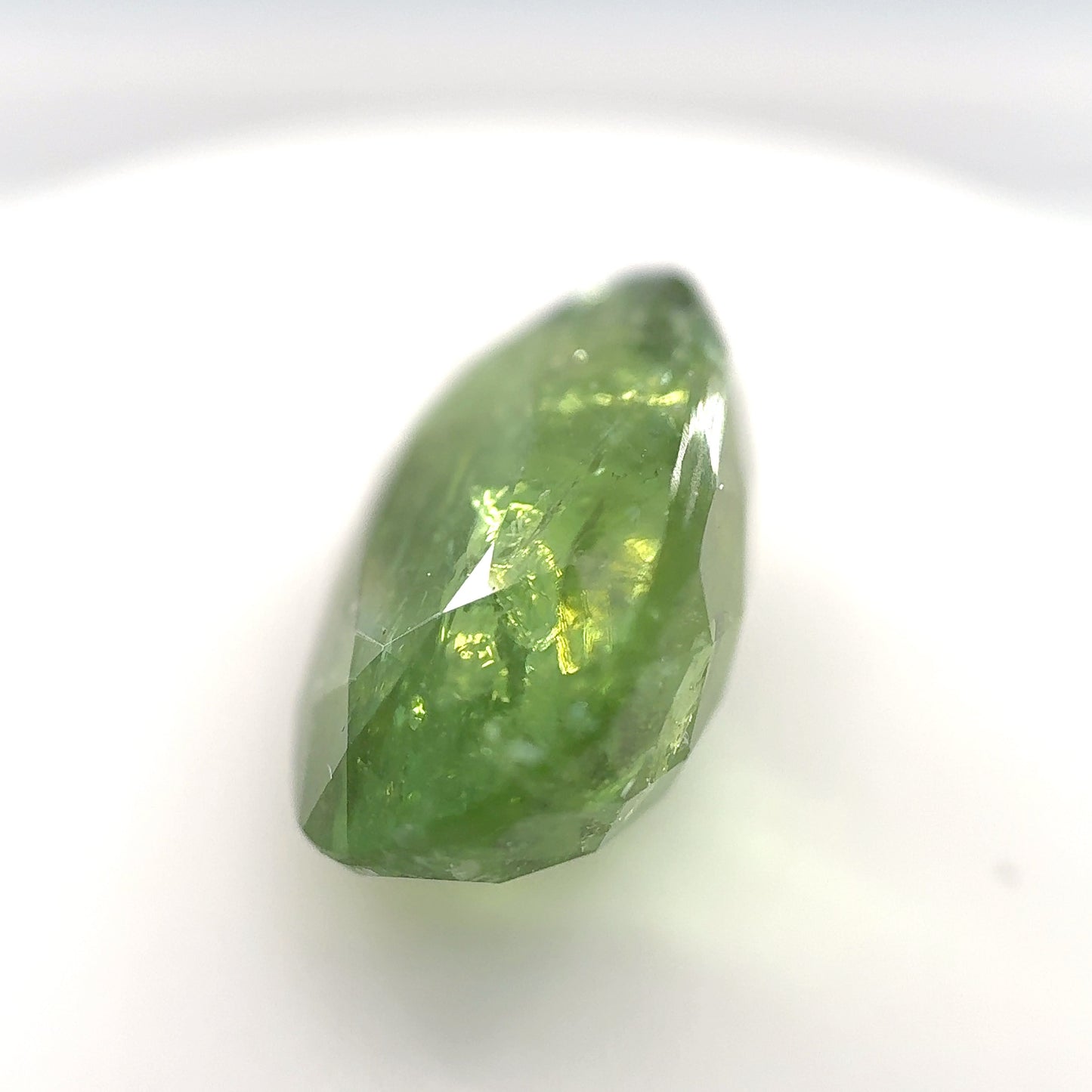 4021-TMPA-304 | 9.6ct Paraiba Tourm | 10.3x15.9mm