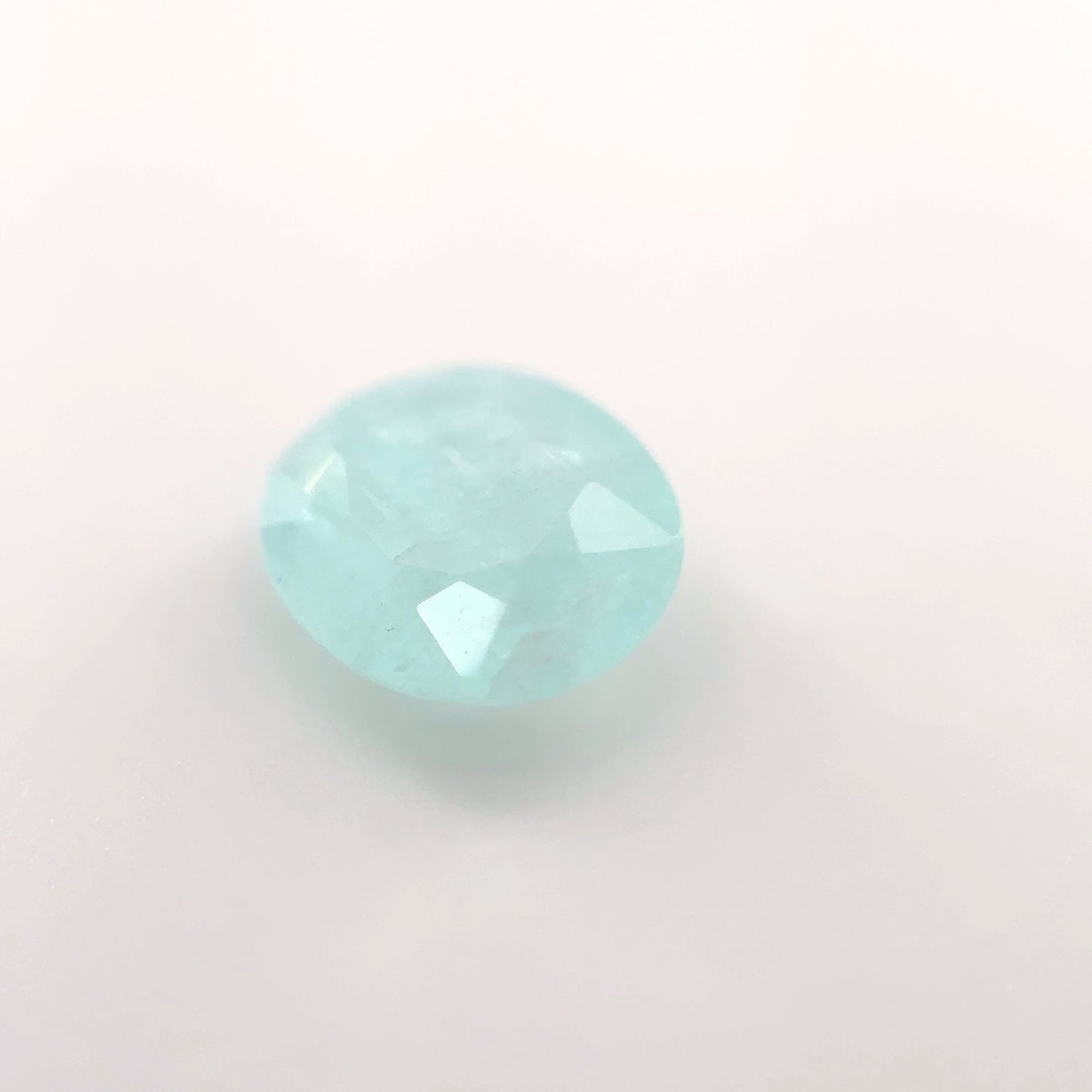 3760-TMPA-18 | 0.9ct Paraiba Tourm | 5.8x7mm