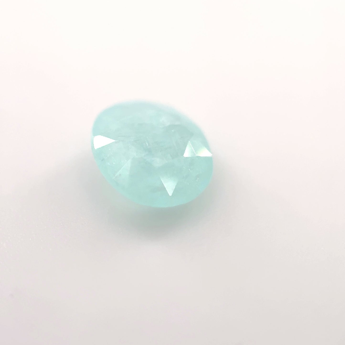 3760-TMPA-18 | 0.9ct Paraiba Tourm | 5.8x7mm