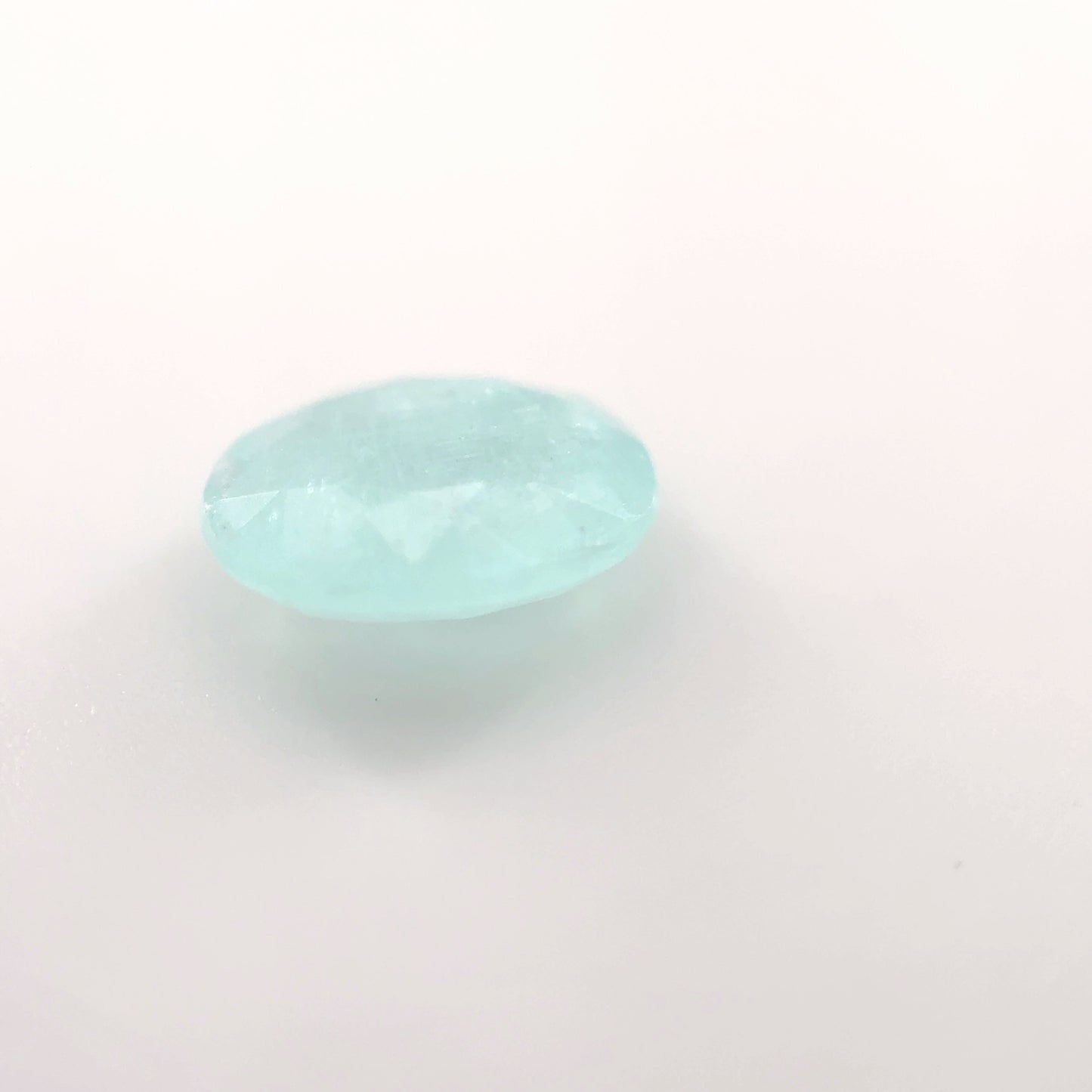 3760-TMPA-18 | 0.9ct Paraiba Tourm | 5.8x7mm